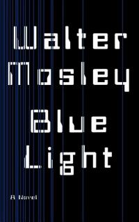 Обложка книги «Blue Light»