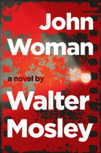 Обложка книги «John Woman»