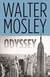 Обложка книги «Odyssey»