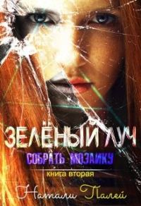 Обложка книги «Собрать мозаику. Книга вторая»