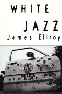 Обложка книги «White Jazz»