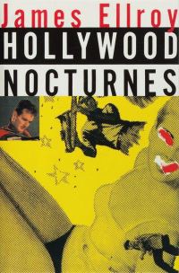 Обложка книги «Hollywood Nocturnes»