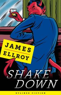 Обложка книги «Shakedown: Freddy Otash Confesses»