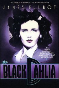 Обложка книги «The Black Dahlia»