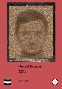 Обложка книги «228.1»