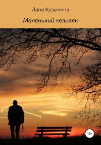 Обложка книги «Маленький человек. Сборник»