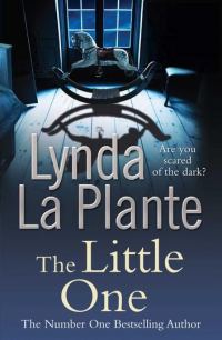 Обложка книги «The Little One»