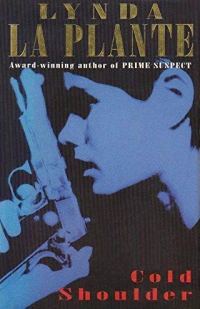 Обложка книги «Cold Shoulder»