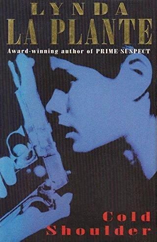Обложка книги «Cold Shoulder»