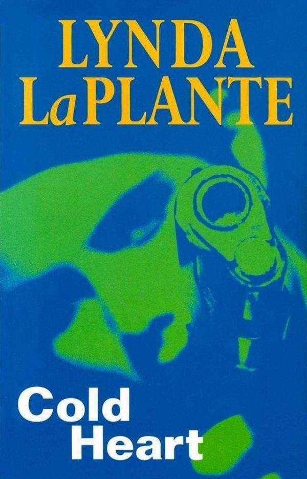 Обложка книги «Cold Heart»