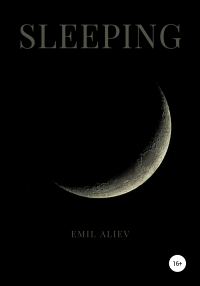 Обложка книги «Sleeping»