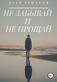 Обложка книги «Не забывай и не прощай»
