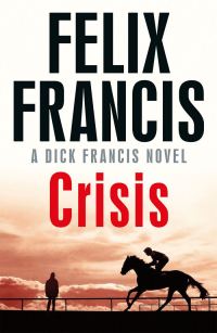 Обложка книги «Crisis»