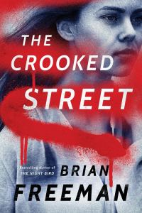 Обложка книги «The Crooked Street»