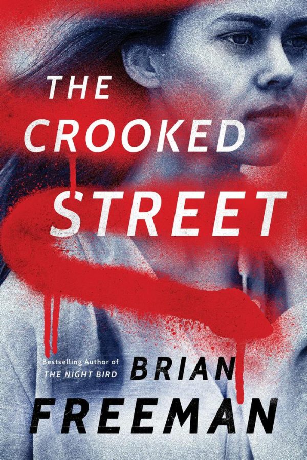 Обложка книги «The Crooked Street»