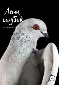 Обложка книги «Лети, голубок»