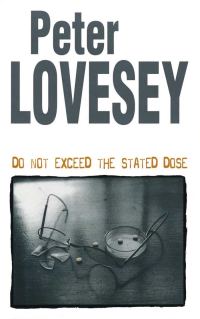 Обложка книги «Do Not Exceed the Stated Dose [Stories]»
