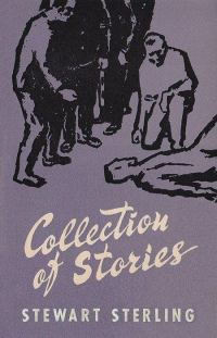 Обложка книги «Collection of Stories»