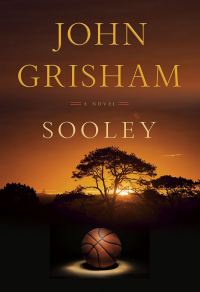 Обложка книги «Sooley»