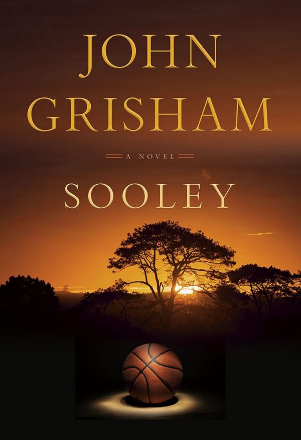 Обложка книги «Sooley»