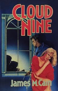 Обложка книги «Cloud Nine»