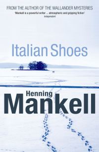 Обложка книги «Italian Shoes»