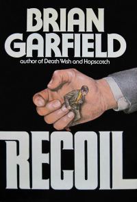 Обложка книги «Recoil»