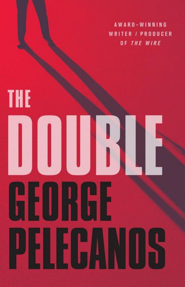 Обложка книги «The Double»