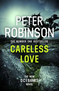 Обложка книги «Careless Love»