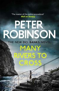 Обложка книги «Many Rivers to Cross»