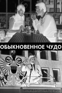 Обложка книги «Обыкновенное чудо»