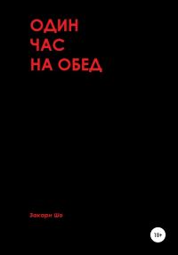 Обложка книги «Один час на обед»