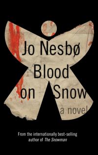 Обложка книги «Blood on Snow»