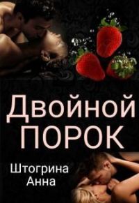 Обложка книги «Двойной порок»