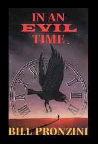 Обложка книги «In an Evil Time»
