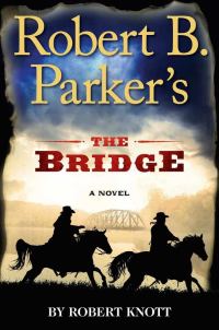 Обложка книги «The Bridge»