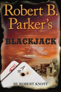 Обложка книги «Blackjack»