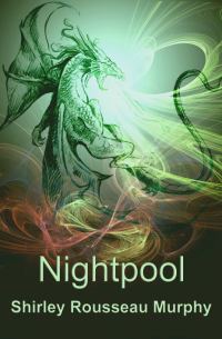 Обложка книги «Nightpool»