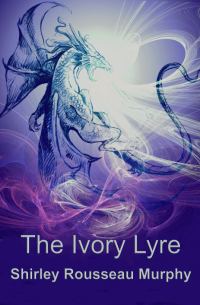 Обложка книги «The Ivory Lyre»