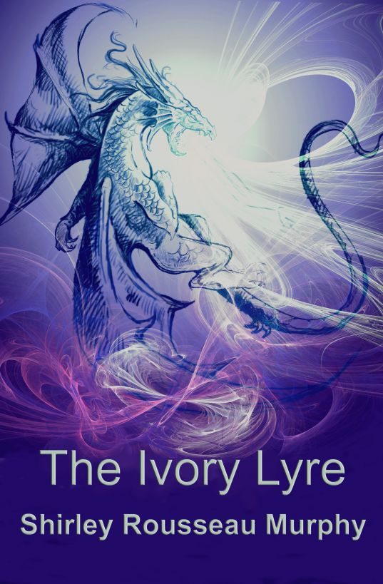 Обложка книги «The Ivory Lyre»