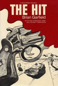 Обложка книги «The Hit»