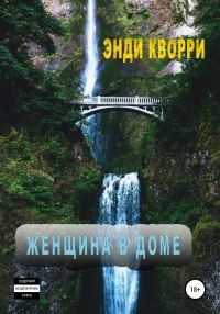 Обложка книги «Женщина в доме»
