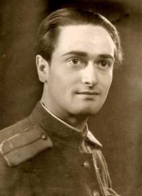 Обложка книги «Дневники 1941-1946 гг.»