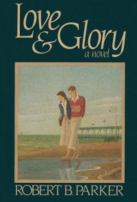 Обложка книги «Love and Glory»