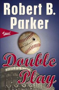 Обложка книги «Double Play»