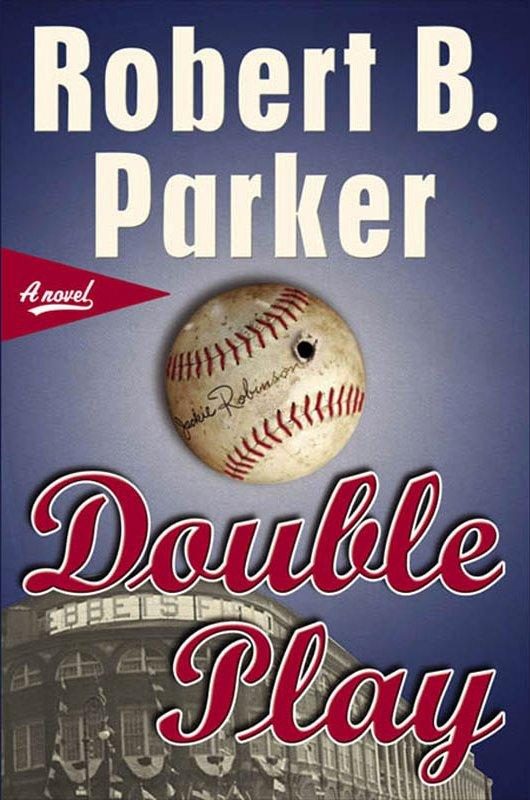 Обложка книги «Double Play»