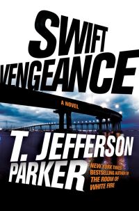 Обложка книги «Swift Vengeance»