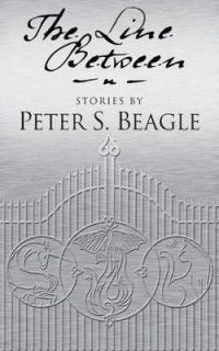 Обложка книги «The Line Between»