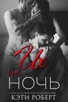 Обложка книги «Их на ночь»