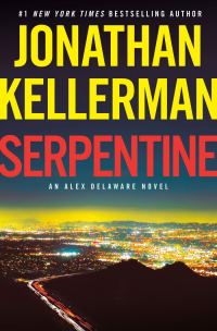 Обложка книги «Serpentine»